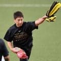 阪神　岩崎が海外ＦＡ権取得　今季が４年契約の最終年