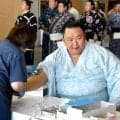 十両・玉鷲、久しぶりの巡業不参加に「『みんな頑張ってるな』と最初は気になったが、自分も部屋で頑張っている」