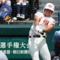 【甲子園データ】智弁和歌山　夏の大会で毎回安打は優勝した00年の決勝以来２度目