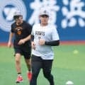 DeNA東克樹－巨人井上温大、日本ハム細野晴希－ソフトバンク上沢直之ほか／19日予告先発