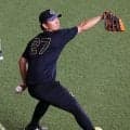 【阪神】伊藤将司「渡辺監督に白星を届けられるように頑張っていきたい」19日ヤクルト戦に先発