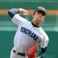【甲子園】横浜・村田監督、完封の織田翔希たたえる「昨年できなかったことをクリア」
