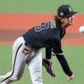 【オリックス】寺西成騎が左大腿二頭筋損傷の診断…椋木蓮、森友哉に続く先発右腕も離脱