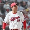 【広島】新井監督が小園海斗の２軍降格を説明「初心にかえって、野球と自分自身と向き合って」