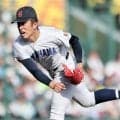 横浜がつけいる隙与えず勝利、織田は完封　花巻東は好機で得点できず