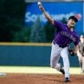 ロッキーズ菅野智之が５回７失点でKO　チームが最下位に低迷する中12勝6敗、防御率4・70