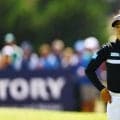5カ月ぶりに日本人ツアーメンバー15人が勢ぞろい 山下美夢有は全英女子からカナダでリスタート