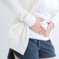 つらい月経痛をやわらげる養生法
