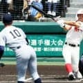 智弁和歌山が猛打で4強入り　上位3人が計10安打でチームを牽引