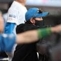 【日本ハム】伊藤大海が３回5失点KO…新庄監督「何とか踏ん張ってほしかった」／一問一答