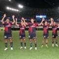 【ACLE】日本勢5チーム対戦相手一覧、1次リーグ組み合わせ抽選　ACL2で町田の相手も決定