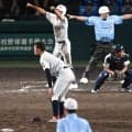 初出場有明はサヨナラ負けで涙の８強敗退　エース斉藤が魂の熱投もタイブレーク１０回に無念　最後はビデオ検証で決着　それでも地震被災の故郷熊本に勇気届けた快進撃　甲子園に温かい拍手降り注ぐ
