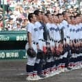 【18日夏甲子園】4強決まる！天理・橋本完封、智弁和歌山が11得点、横浜が天国の恩師に送る勝利、健大高崎がサヨナラ