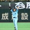 【西武】適時二塁打の平沢大河「よっしゃー！」４回にビッグイニング　打者一巡の猛攻で６得点