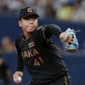 【阪神】２年連続２桁勝利へ王手の村上頌樹、６回に手痛い勝ち越し打を献上