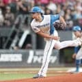 【日本ハム】KOの伊藤大海「何かをする前につかまった…変化球をうまく打たれた」／一問一答
