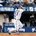 【DeNA】宮崎敏郎、一打ですぐさま逆転「まずは勢いをつけたかった」２回は度会が追加点