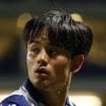 激しいポジション争い挑む久保建英、レアル・ソシエダードでの“ライバル”は４人か　現地紙報道