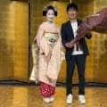【ボクシング】寺地拳四朗が祝勝会に参加　年内目標は3階級2団体王者とゴルフ100切り