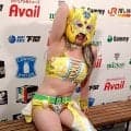 【スターダム】スターライト・キッドが壮麗亜美に公式戦のリベンジで４強「初優勝の先も見てる」