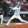 【日本ハム】“鉄腕”宮西尚生　今季初めて本拠地登板　大歓声にも「それどころじゃない」　