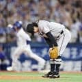 【巨人】６連戦初戦で痛恨のサヨナラ負け　先制、逆転されるも一度は追いつくが…