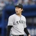 【巨人】山崎伊織が好相性DeNAに苦戦　初回逆転許すも6回3失点「何とか粘ることができた」
