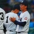 【甲子園】サヨナラ負け有明・高見一茂監督が万感の思い「本当に球場が後押しをしてくれて」