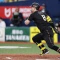【阪神】佐藤輝明「つないでもらったチャンス」「しっかり仕事ができて良かった」２戦連続で先制打