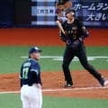 【ヤクルト】勝利まであと２死から…佐藤、大山に連発浴びサヨナラ負け　今季最長タイ５連勝逃す