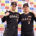 【データ】阪神、２者連続本塁打でサヨナラ勝ちは球団史上初！佐藤輝明と大山悠輔が劇的弾