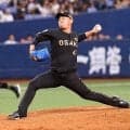 【阪神】桐敷拓馬、無失点に抑え今季初勝利も「先頭を切れていない。しっかり反省してまた明日」