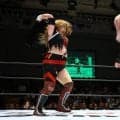【スターダム】はりきりチャンピオン鈴季すずが余裕の優勝宣言も「琉悪夏コールしすぎじゃない」