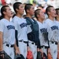 【甲子園】横浜村田監督、亡き渡辺元智さんの思い継承「楽しく」と選手送り出すも試合後は感謝の涙