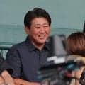 松坂大輔氏　渡辺元智さんとの思い出語る　１年時から監督のマッサージ担当「いい時間を過ごさせてもらえた。未だに忘れられない」　そのおかげで握力強化「２５０球を最後まで投げきれた」