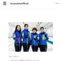 【カーリング】ロコ・ソラーレ吉田夕梨花が今季初戦欠場「この期間でしっかり土台」試合は３人で