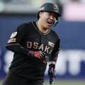 【阪神】先輩の背中手本に…大山悠輔「もう一度伸びていく可能性は自分次第」前向きな未来目指す