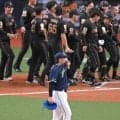 ヤクルト　痛恨逆転サヨナラ負け　阪神戦６連敗　九回清水２者連発許すも池山監督「責められない」
