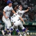健大高崎　劇的サヨナラで夏初４強　熊本・有明の応援に石垣「想像以上でした」１０回を被安打５で完封