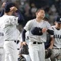 有明ナインに温かい拍手　甲子園初出場で８強入り大健闘　被災地・熊本に勇気与えた