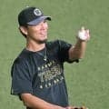 阪神・伊藤将　横浜高の恩師・渡辺元監督弔い星だ　１９日・ヤクルト戦先発「しっかり白星を届けられるように」