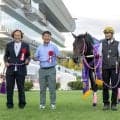 辛抱を重ね…６年７か月ぶり重賞Ｖ　１１番人気の９歳シンボが激変　村上忍騎手「馬の底力」盛岡・ＯＲＯカップ