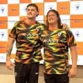 【ラグビー】東京ベイ　２０２ｃｍのＬＯ、１８９ｃｍＰＲの強力助っ人「目標は、優勝」　マプスア氏がコーチでカムバック