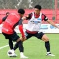 【Ｊ２札幌】ＤＦ浦上仁騎が古巣・大宮との対戦に気合　今季初出場果たして「口だけ」からの現状打破へ
