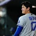 前日特大アーチの大谷翔平、「1番・DH」で出場　前日は2HR＆4安打の大暴れ…30号なら6年連続