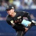 【解説】阪神ＯＢ福原氏が称賛した村上投手の「先発の柱」としての姿とは　長いイニングを投げる上で必要なこと