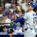 大谷翔平、2試合連発の30号　6年連続で大台をクリア…得意の打者天国で豪快弾