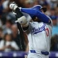 「猛打を爆発させている」大谷翔平の2戦連発30号2ランに米記者も大興奮…確信歩きで6年連続6度目の“大台到達”　試合前にはブルペン入りも