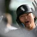 村上宗隆２試合ぶり29号同点ソロ、逆方向の大スクリーン直撃する豪快弾