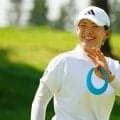 渋野日向子は日本時間午後11時50分開始 原英莉花と岩井明愛が同組／CPKC女子オープン組み合わせ